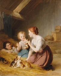 Kittens